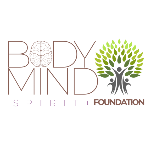 BODY MIND SPIRIT FOUNDATION